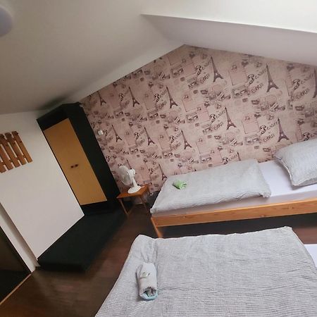 Penzion U Martina Liberec Exterior photo