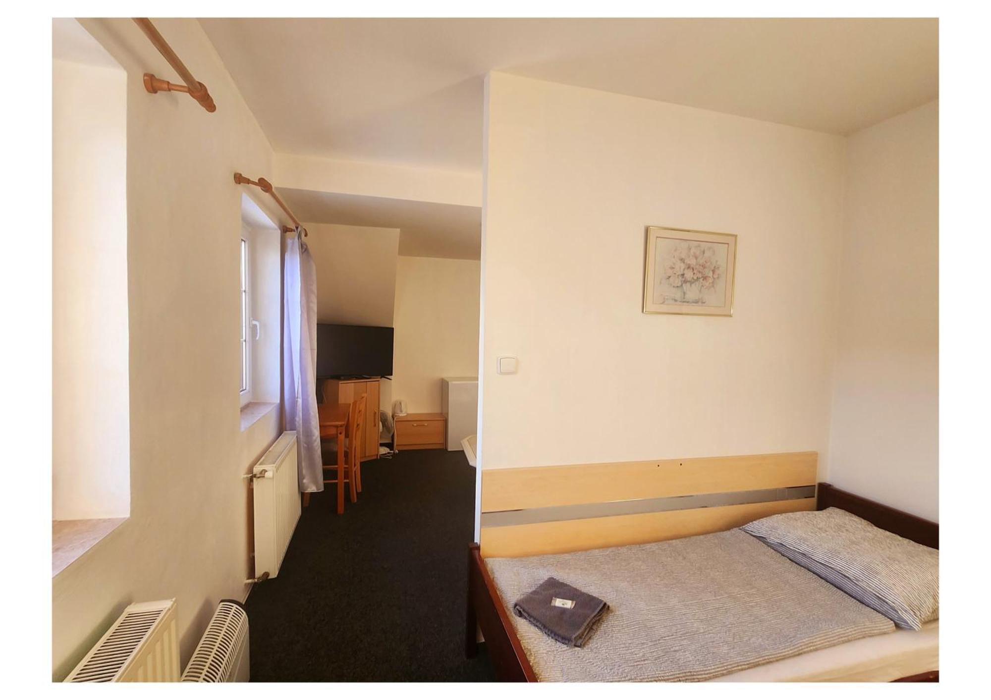 Penzion U Martina Liberec Exterior photo
